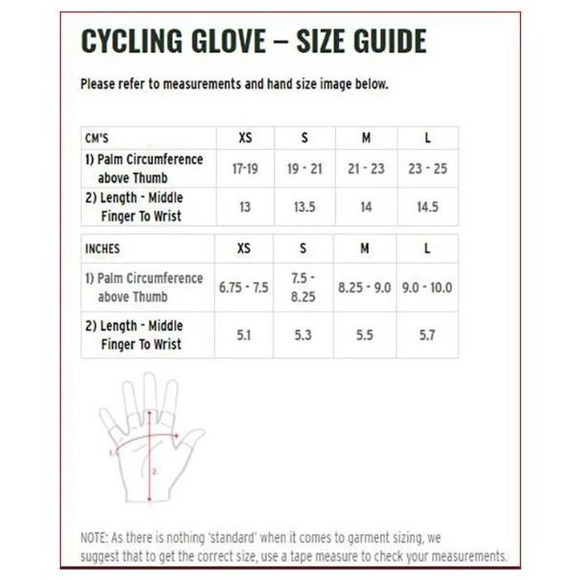 NWT Cycology Cycling Rock N Roll Winter Cycling Gloves DC/AC Rage Against Skull - Picture 10 of 10